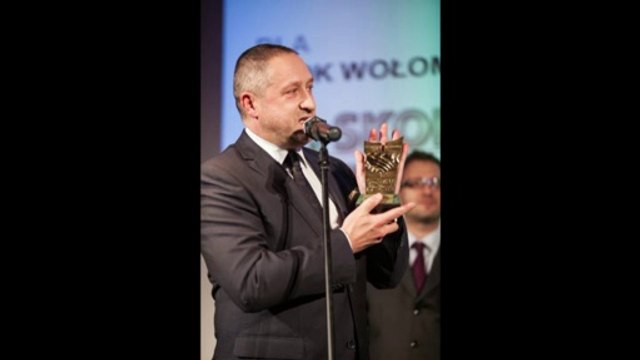Mariusz Gazda - Prezes SKOK Wołomin