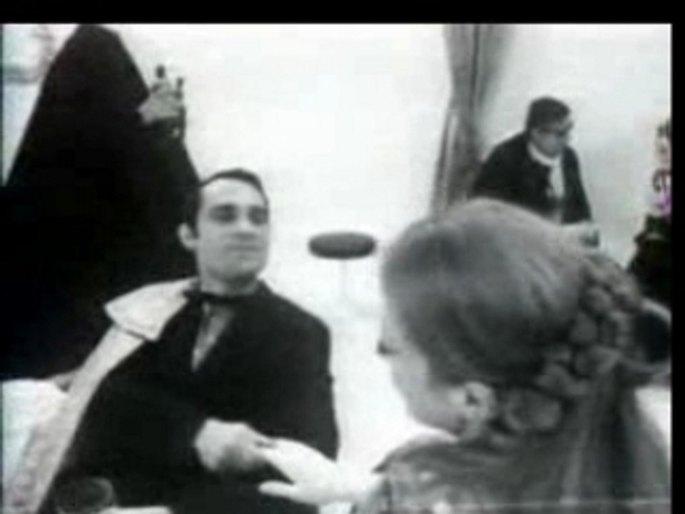 Serge Gainsbourg Noel a Vaugirard