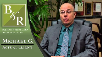 Personal Injury Case - San Diego - Testimonial