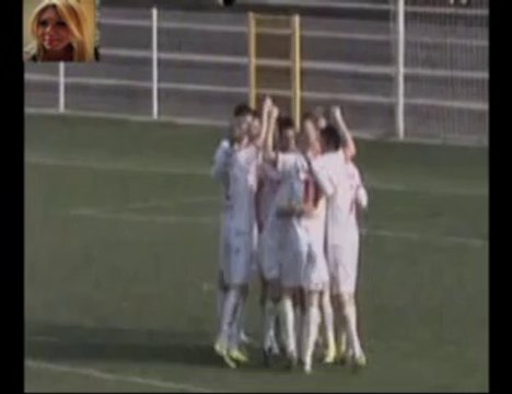 FC SINDJELIC BELGRADE - FC MLADOST LUCANI 1-0
