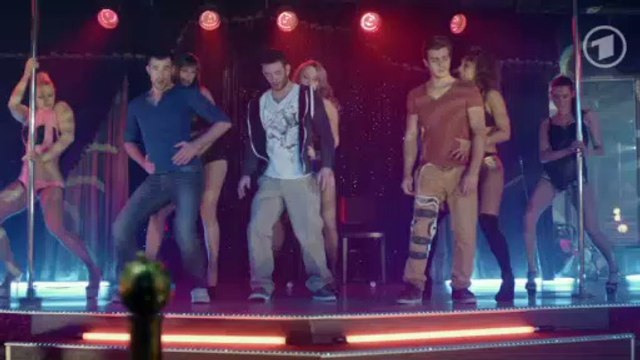 Verbotene Liebe : Folge 4465 II 07.03.2014