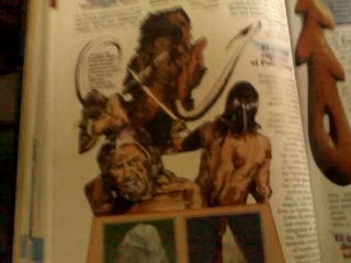 Continuación de la Tecnología y Sociedad