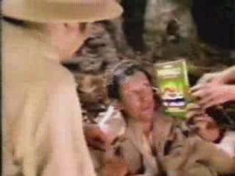 Pitfall Atari 2600 (Commercial)