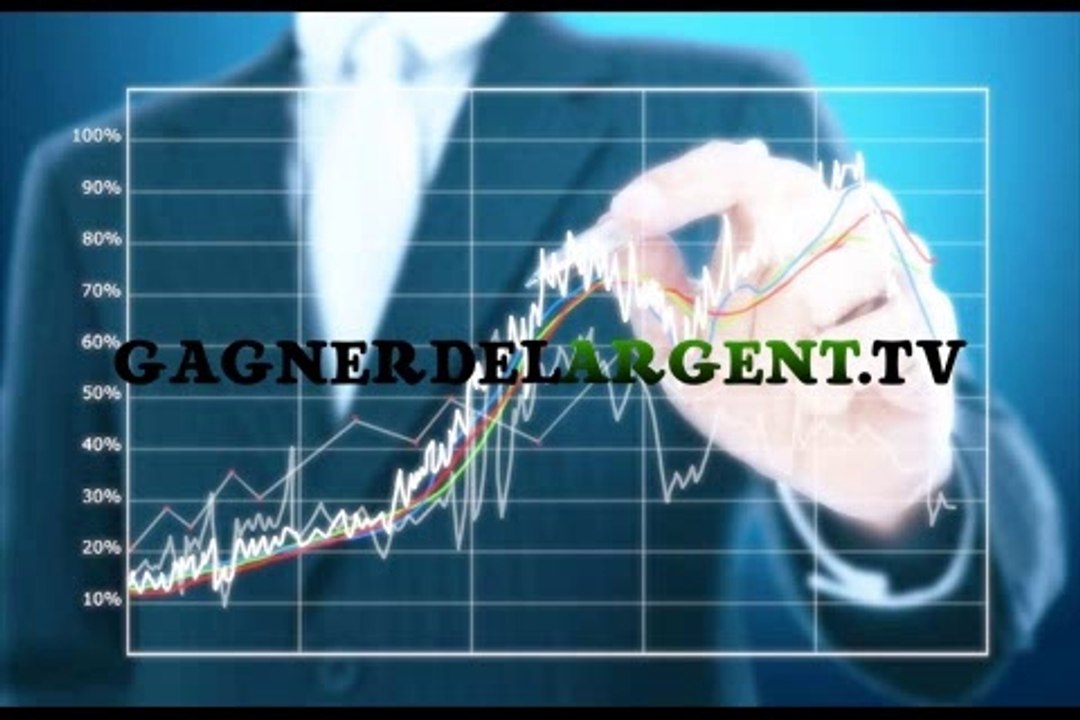 Or En Bourse