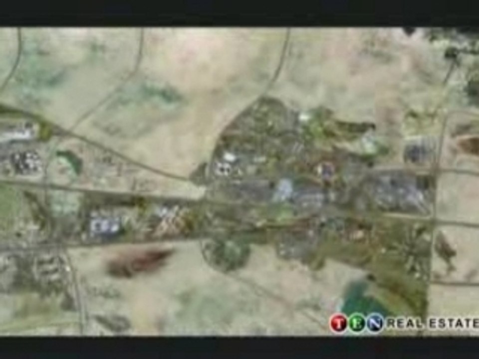 Dubailand