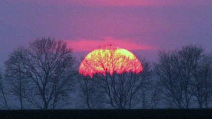 Sunsets  - Zachody Słońca