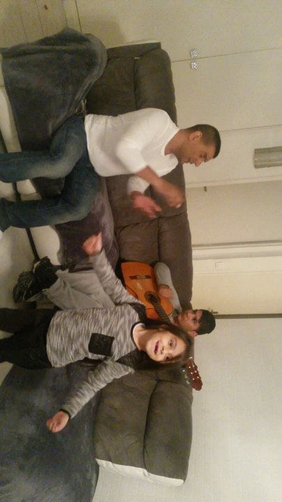 Gipsy kings ella me dice vay 2014