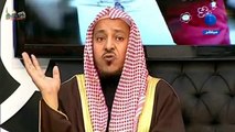 يا امة محمد افيقوا  ــ الشيخ سعد البريك