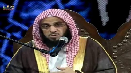 دعاء الكرب    عليكم بحفظه مميز    ــ الشيخ عائض القرني