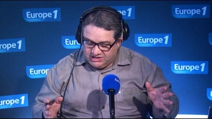 Frédéric Dabi : "l’UMP peine à nationaliser le scrutin" des municipales