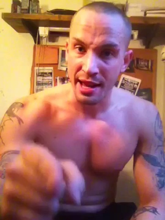 Absolute Adams Is NOT Happy