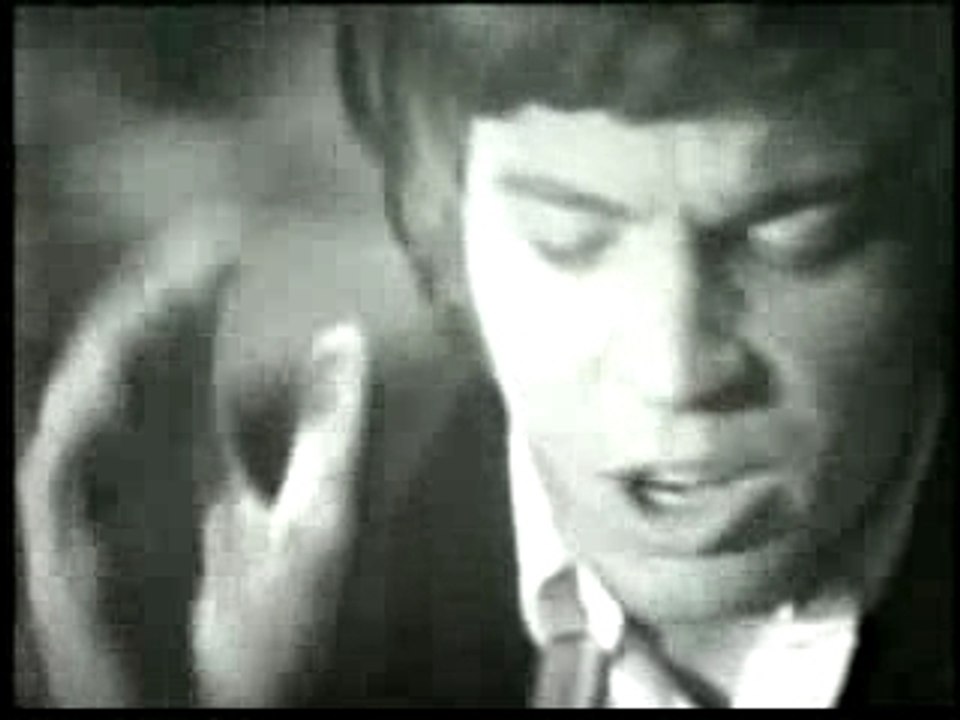 Scott Walker -Mathilda