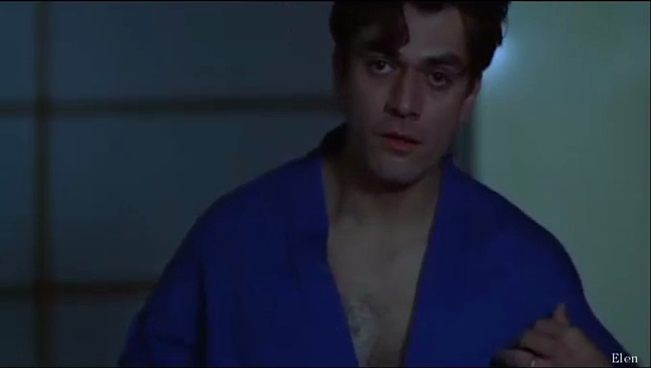 Jorge Salinas - Sexo, Pudor y lagrimas (escenas) parte 1