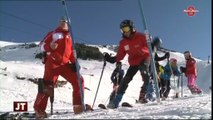 La diversification des services des stations de ski