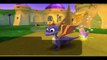 Spyro 2 : Gateway To Glimmer - Forêt d'été : Lueur [Partie 1]