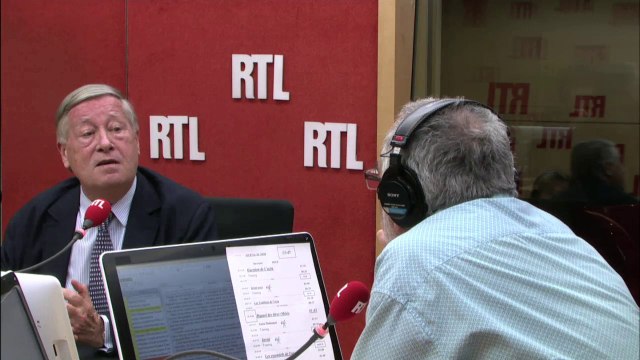 Affaire Sarkozy : des écoutes volées dont on doit interdire la diffusion