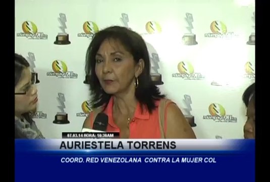 Actividades con motivo al día Internacional de la mujer