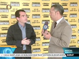 Primero Justicia: Tarjeta electrónica de alimentación es inconstitucional