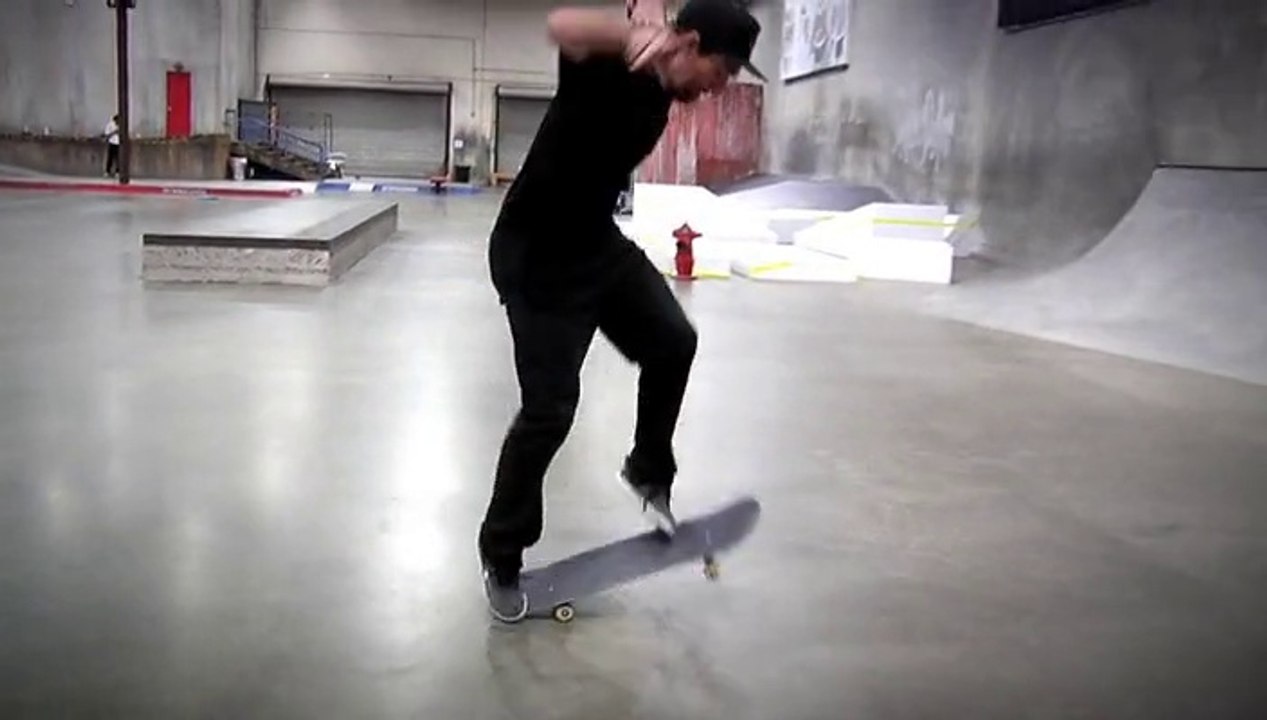 Mike Mo Slow Mo