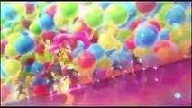 Happiness Charge Precure! Cure Lovely Transformations