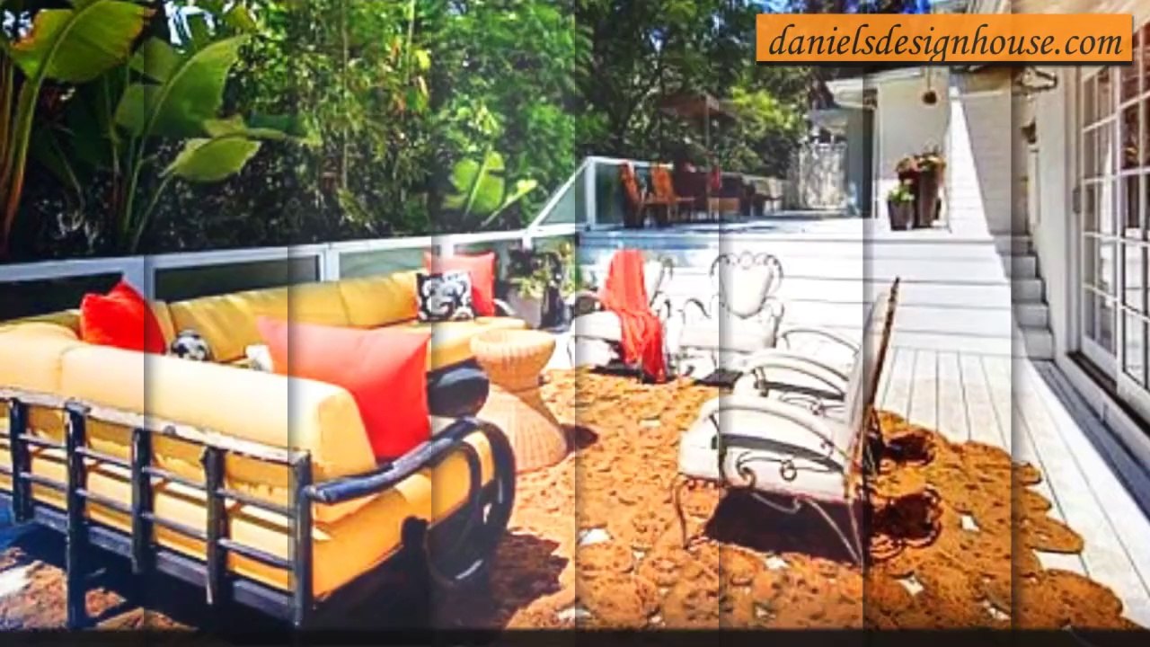 Daniel’s Design House | Furniture Restoration Solutions