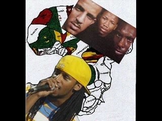 J-mi sissoko Feat. 113-Tonton D'Afrique