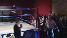 Iww Whiplash tv Series 2 Episode 3
