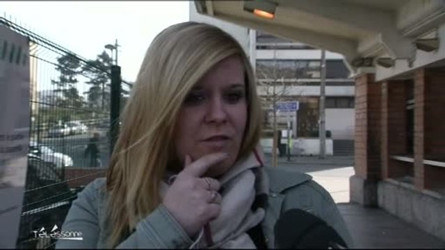 Micro-trottoir : Le plus bel âge pour une femme ? (Essonne)