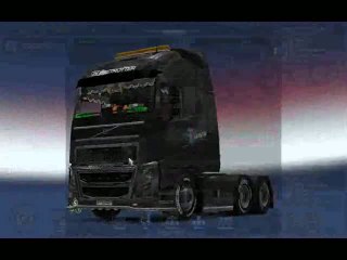 DOST LOJİSTİK 2. SEFER