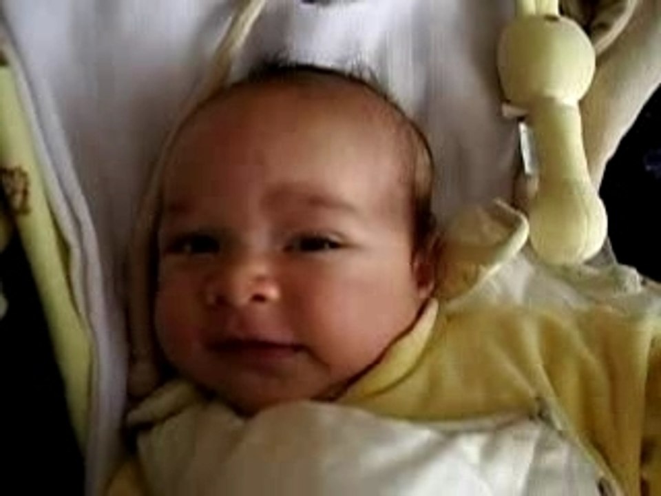 aurele 2 mois