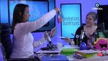 Générations Numériques S01E09 : Focus et Riff Raff, lauréats du Festival du jeu à Cannes, et Rubik's Cube