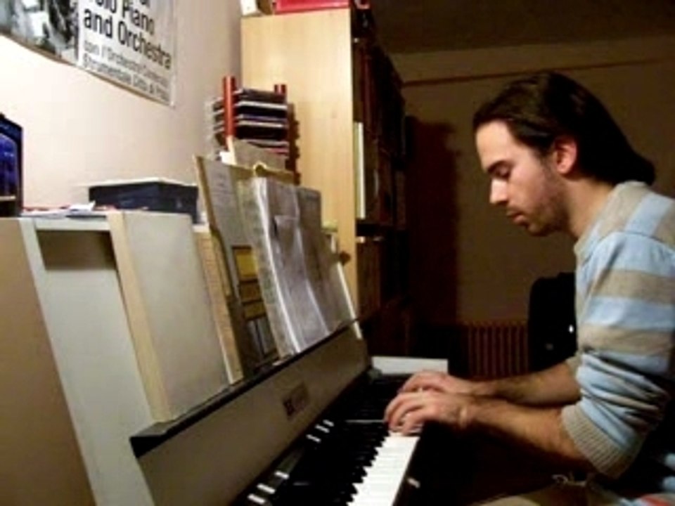 Etude n°2