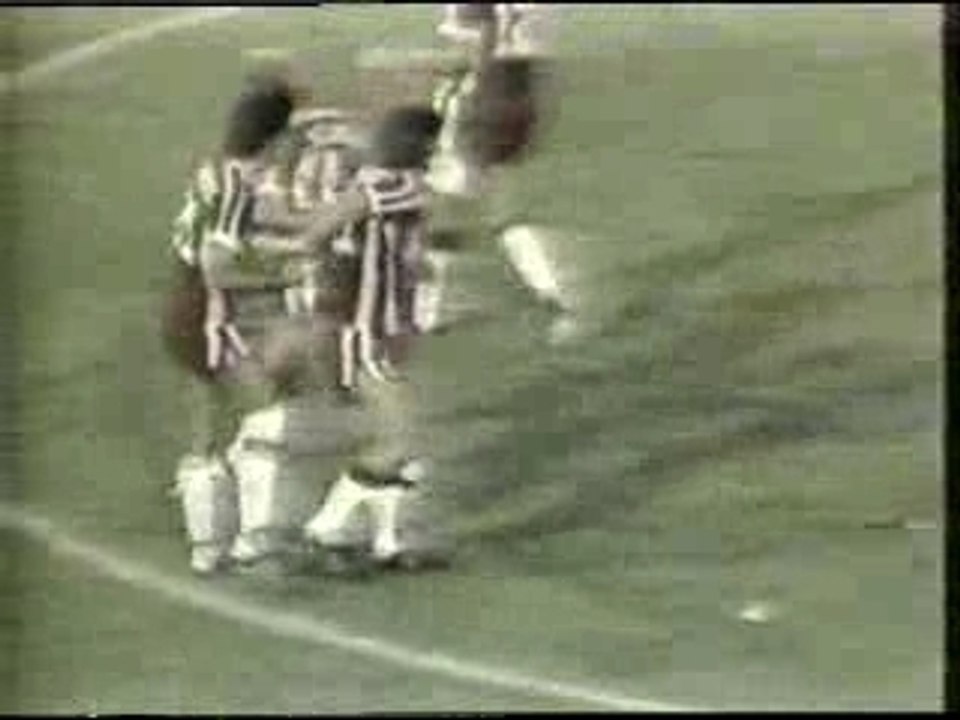 George Best - His Best Goal, 1981
