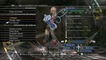 FFXIII Lightning Returns Final Fantasy XIII, gameplay español, parte 59 Dia 9