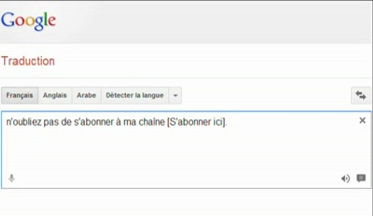 Super original, ça m'a tué !