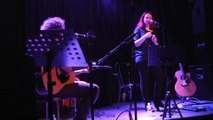 CONCERT EXTRAITS ANA LEONORA CAVEAU AUGUSTINS BAYONNE 2014