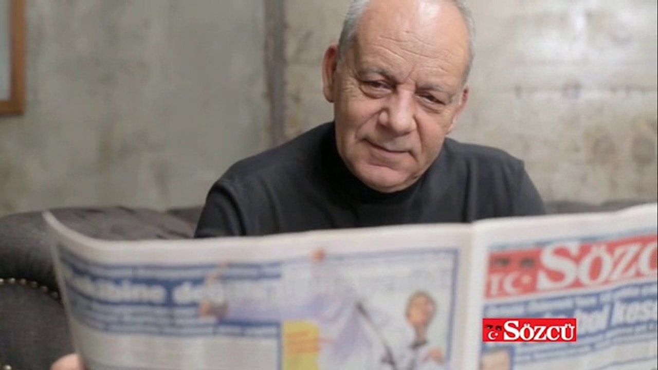 Bekir COŞKUN