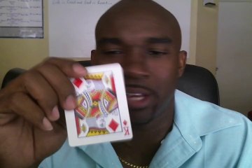 Consumer Choice Marketing - 52 Deck of Cards Video
