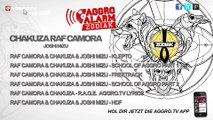 RAF CAMORA, CHAKUZA & JOSHI MIZU - KLEPTO (OFFICIAL HD VERSION AGGROTV)