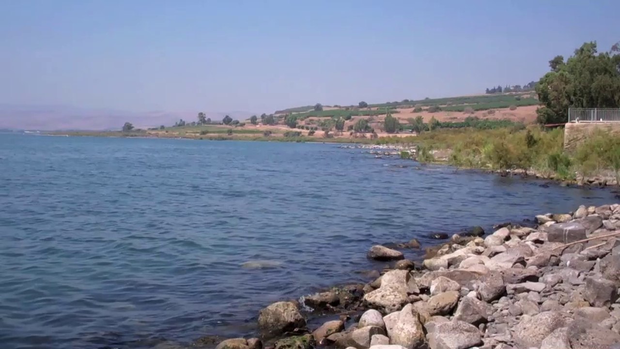 Jesus: A Pilgrimage by James Martin, SJ