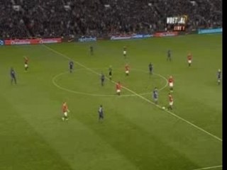 Wayne Rooney - vs Arsenal