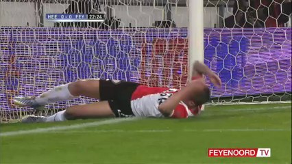 06-12-2013 Clasie weer helemaal fit