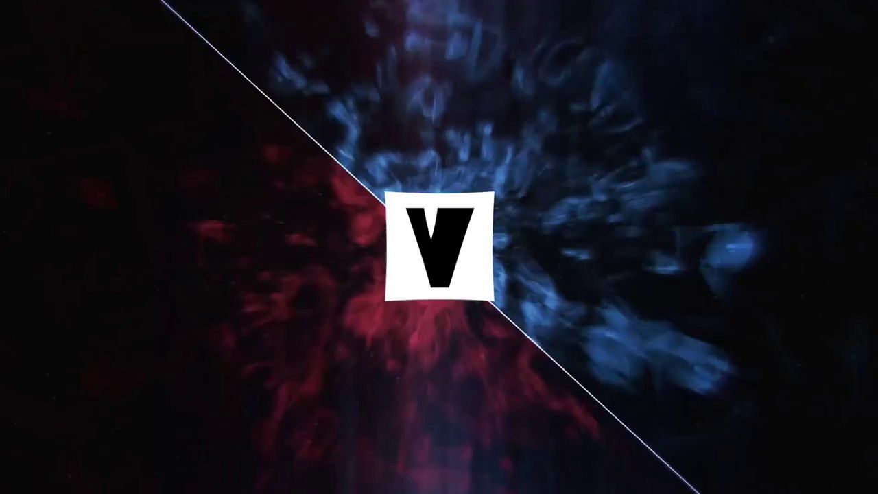 Audio React #13 [Template] [Vent] [Abstract]