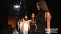 Roland Mouret - FIRST LOOK - Paris Fashion Week 2014