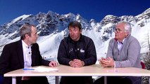 En Direct D!CI : Station de Vars la forêt blanche - Partie 2