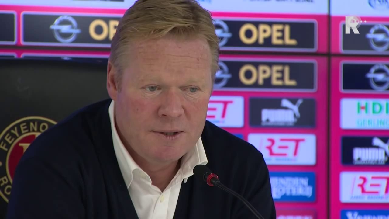 06-12-2013 Als we druk kunnen zetten zijn we sterk