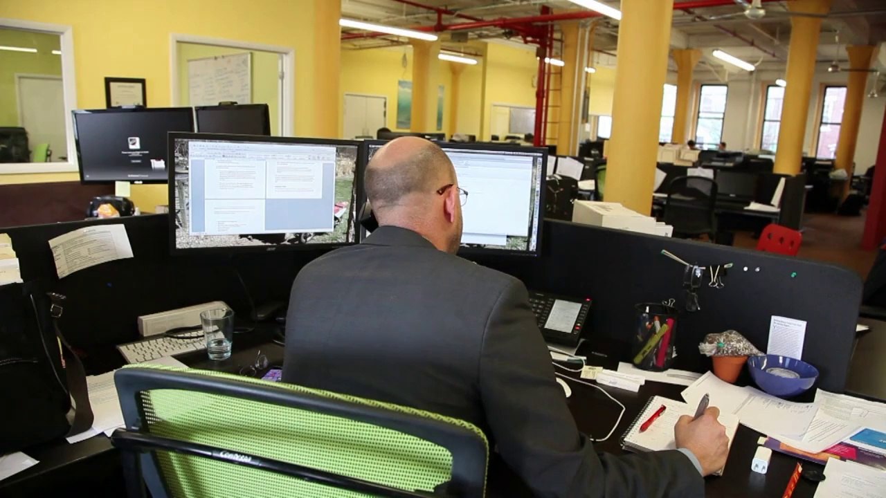 Solar-Boom in New York