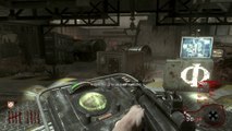 CoD Zombies Easter Egg Origins - Ascension: Activating the Buttons & the Lunar Landers (Part 2)