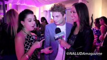 Kristen Doute, James Kennedy, Nicole Brajer, Vanderpump Rules