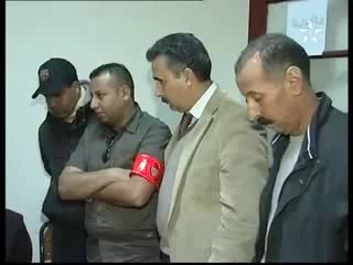 جلسة خمرية تنتهي بجريمة قتل بشعة ببركان